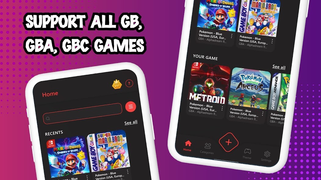 Run android online APK GBA Emulator: Classic gameboy from MyAndroid or emulate GBA Emulator: Classic gameboy using MyAndroid Run android online APK GBA Emulator: Classic gameboy from MyAndroid or emulate GBA Emulator: Classic gameboy using MyAndroid