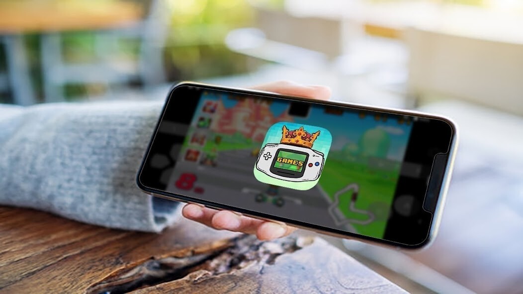 Run android online APK GBA Emulator: GBA Game Advance from MyAndroid or emulate GBA Emulator: GBA Game Advance using MyAndroid Run android online APK GBA Emulator: GBA Game Advance from MyAndroid or emulate GBA Emulator: GBA Game Advance using MyAndroid