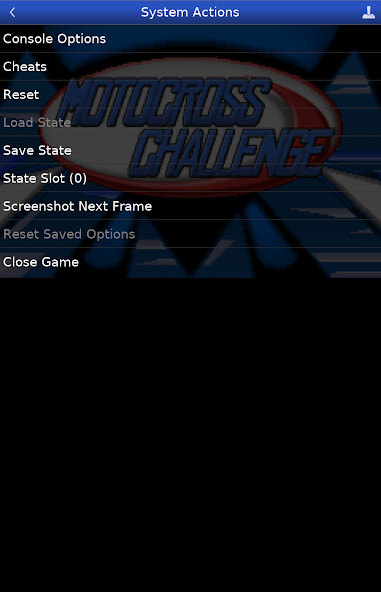Run android online APK GBA.emu from MyAndroid or emulate GBA.emu using MyAndroid