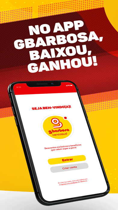 Emulate iPhone app GBarbosa using MyAndroid Emulate iPhone app GBarbosa using MyAndroid