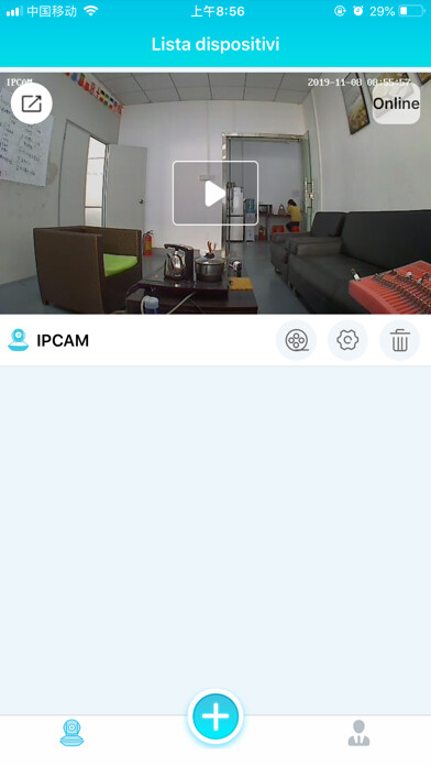 Emulate iPhone app GBC CAM using MyAndroid Emulate iPhone app GBC CAM using MyAndroid