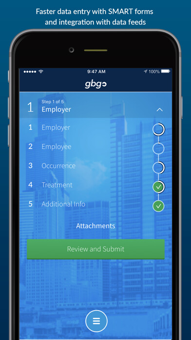 Emulate iPhone app GBGO firstconnect using MyAndroid