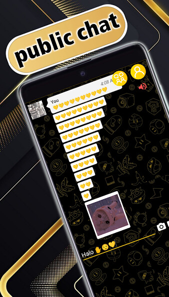 Run android online APK GB golden Version 2023 from MyAndroid or emulate GB golden Version 2023 using MyAndroid Run android online APK GB golden Version 2023 from MyAndroid or emulate GB golden Version 2023 using MyAndroid