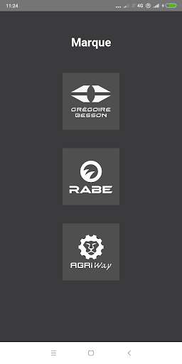 Run android online APK GB group - Gregoire Besson / Rabe / Agriway App from MyAndroid or emulate GB group - Gregoire Besson / Rabe / Agriway App using MyAndroid Run android online APK GB group - Gregoire Besson / Rabe / Agriway App from MyAndroid or emulate GB group - Gregoire Besson / Rabe / Agriway App using MyAndroid