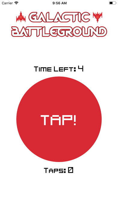 Emulate iPhone app GBG Tapout using MyAndroid