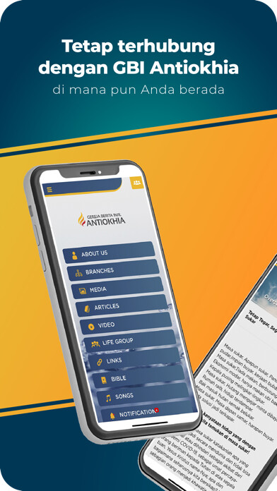 Emulate iPhone app GBIA Jakarta using MyAndroid Emulate iPhone app GBIA Jakarta using MyAndroid