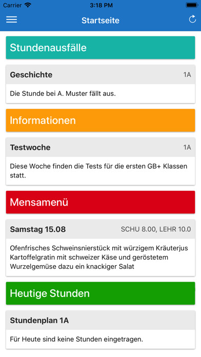 Run android online APK gb.info from MyAndroid or emulate gb.info using MyAndroid