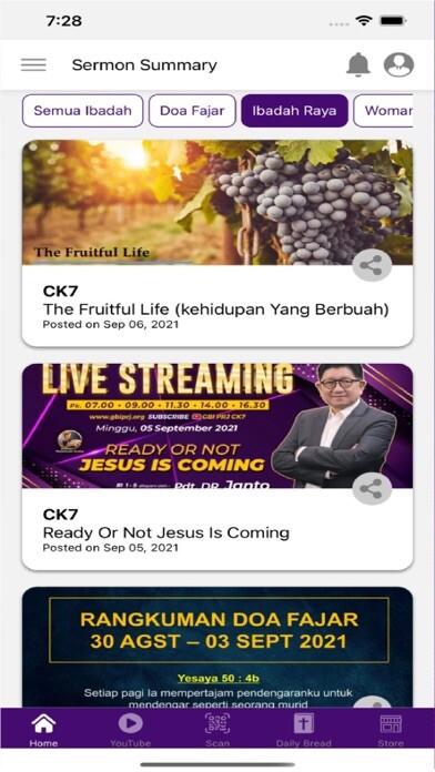 Emulate iPhone app GBI PRJ (CK7) using MyAndroid Emulate iPhone app GBI PRJ (CK7) using MyAndroid