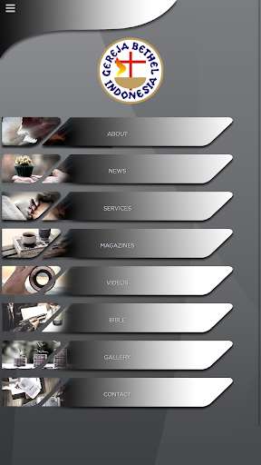 Run android online APK GBI RACHMANI KARAWANG from MyAndroid or emulate GBI RACHMANI KARAWANG using MyAndroid