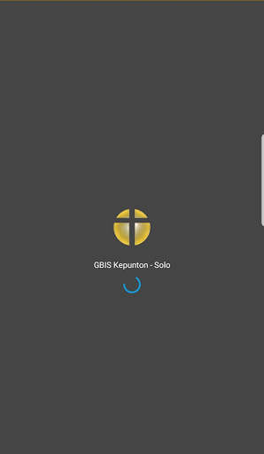 Run android online APK GBIS Kepunton from MyAndroid or emulate GBIS Kepunton using MyAndroid