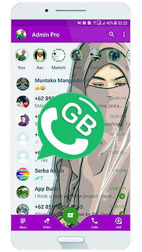 Run android online APK GB Latest PRO Version app from MyAndroid or emulate GB Latest PRO Version app using MyAndroid Run android online APK GB Latest PRO Version app from MyAndroid or emulate GB Latest PRO Version app using MyAndroid
