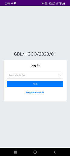 Run android online APK GBL/HGCO19/2020/01 from MyAndroid or emulate GBL/HGCO19/2020/01 using MyAndroid