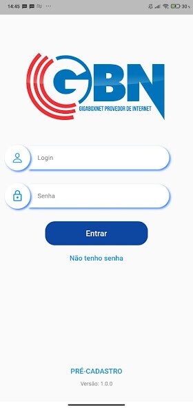 Run android online APK GBN Telecom from MyAndroid or emulate GBN Telecom using MyAndroid