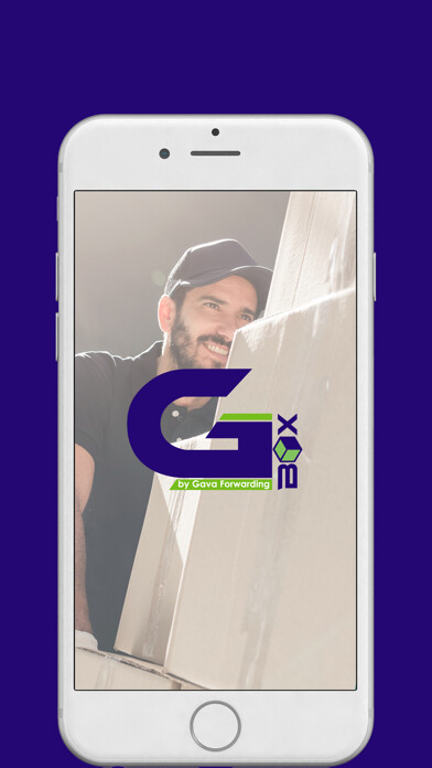Emulate iPhone app GBOX using MyAndroid Emulate iPhone app GBOX using MyAndroid