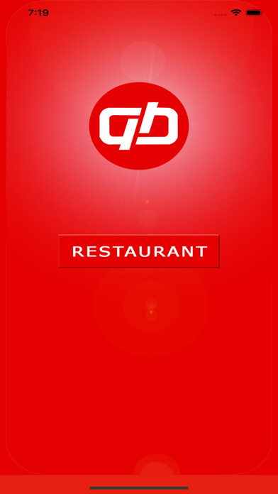 Emulate iPhone app GB RESTAURANT using MyAndroid Emulate iPhone app GB RESTAURANT using MyAndroid