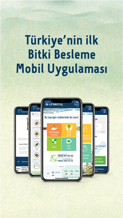 Emulate iPhone app Gübretaş EGP using MyAndroid Emulate iPhone app Gübretaş EGP using MyAndroid