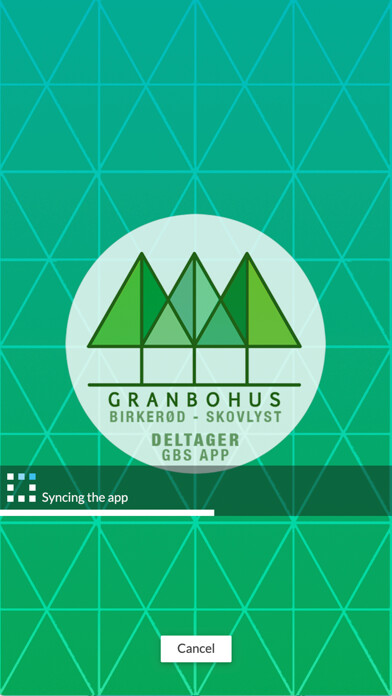 Emulate iPhone app GBS Agenda using MyAndroid Emulate iPhone app GBS Agenda using MyAndroid