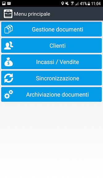 Run android online APK GB Sales from MyAndroid or emulate GB Sales using MyAndroid