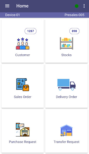 Run android online APK GBS Space from MyAndroid or emulate GBS Space using MyAndroid