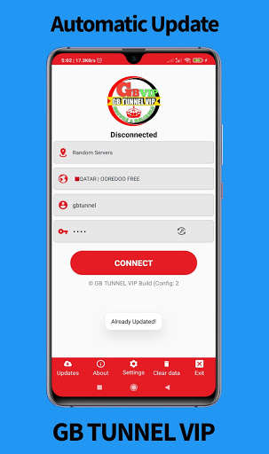 Run android online APK GB TUNNEL VIP from MyAndroid or emulate GB TUNNEL VIP using MyAndroid Run android online APK GB TUNNEL VIP from MyAndroid or emulate GB TUNNEL VIP using MyAndroid