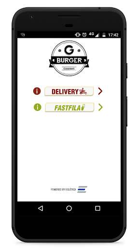 Emulate Android APK Gburger Emulate Android APK Gburger