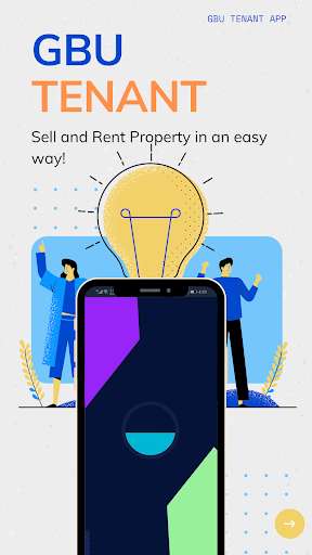 Run android online APK GBU TENANT from MyAndroid or emulate GBU TENANT using MyAndroid