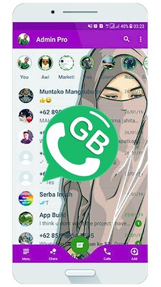 Run android online APK GB Version Pro GB App 2022 from MyAndroid or emulate GB Version Pro GB App 2022 using MyAndroid Run android online APK GB Version Pro GB App 2022 from MyAndroid or emulate GB Version Pro GB App 2022 using MyAndroid