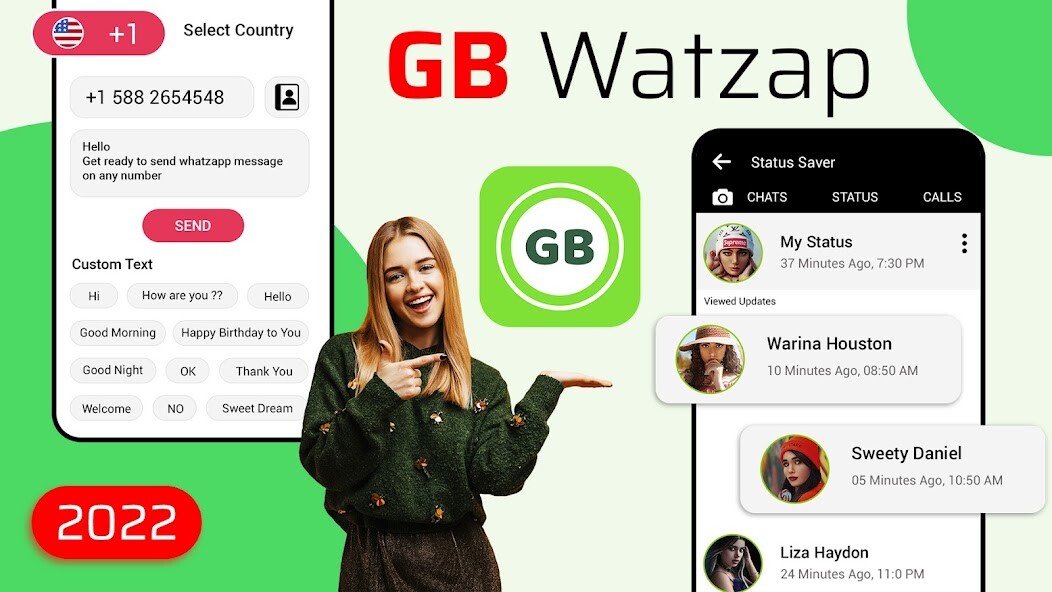 Run android online APK GB What Plus Pro Version from MyAndroid or emulate GB What Plus Pro Version using MyAndroid Run android online APK GB What Plus Pro Version from MyAndroid or emulate GB What Plus Pro Version using MyAndroid