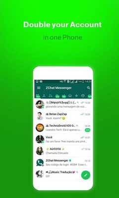Emulate Android APK GBwhatsaap Emulate Android APK GBwhatsaap