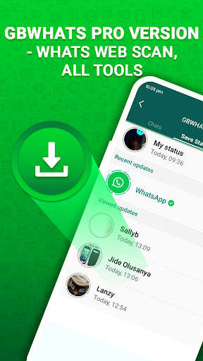 Run android online APK GBWhats Pro VERSION - All Tool from MyAndroid or emulate GBWhats Pro VERSION - All Tool using MyAndroid Run android online APK GBWhats Pro VERSION - All Tool from MyAndroid or emulate GBWhats Pro VERSION - All Tool using MyAndroid