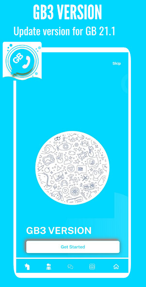 Run android online APK GB WMashapp Update from MyAndroid or emulate GB WMashapp Update using MyAndroid