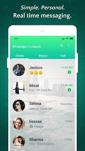Run android online APK GB WMassap Pro 2021 wasahp plus from MyAndroid or emulate GB WMassap Pro 2021 wasahp plus using MyAndroid