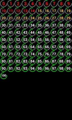 Emulate Android APK GBW Theme Green Arc