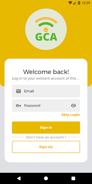 Run android online APK GCA Community from MyAndroid or emulate GCA Community using MyAndroid Run android online APK GCA Community from MyAndroid or emulate GCA Community using MyAndroid