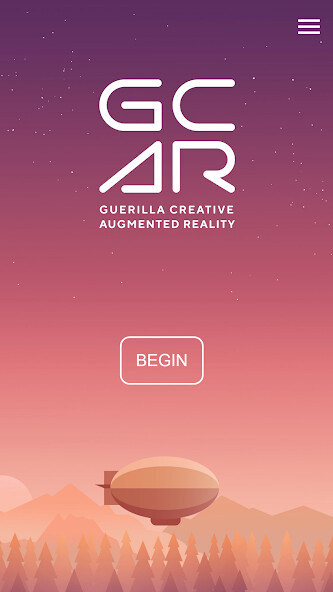 Run android online APK GC AR: Guerilla Creative from MyAndroid or emulate GC AR: Guerilla Creative using MyAndroid Run android online APK GC AR: Guerilla Creative from MyAndroid or emulate GC AR: Guerilla Creative using MyAndroid