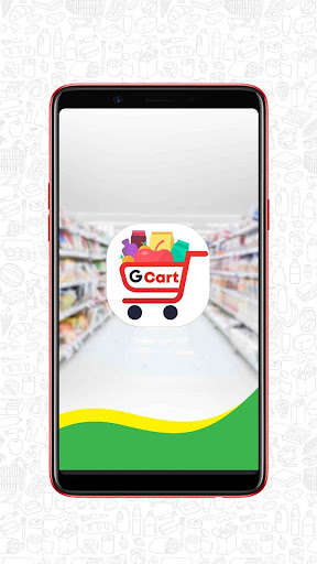 Run android online APK Gcart - Groceries @ Your Doorstep in Guntur from MyAndroid or emulate Gcart - Groceries @ Your Doorstep in Guntur using MyAndroid