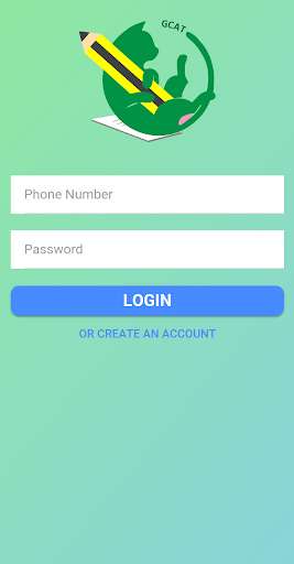 Run android online APK GCAT: Gordon College Admission Test from MyAndroid or emulate GCAT: Gordon College Admission Test using MyAndroid