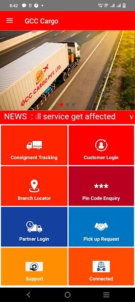 Run android online APK GCC Cargo Pvt Ltd from MyAndroid or emulate GCC Cargo Pvt Ltd using MyAndroid Run android online APK GCC Cargo Pvt Ltd from MyAndroid or emulate GCC Cargo Pvt Ltd using MyAndroid