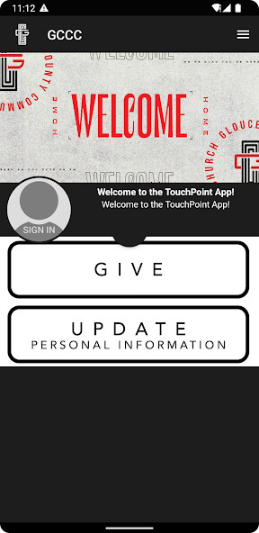 Run android online APK GCCC from MyAndroid or emulate GCCC using MyAndroid