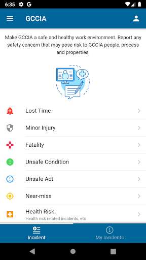 Run android online APK GCCIA-HSE from MyAndroid or emulate GCCIA-HSE using MyAndroid Run android online APK GCCIA-HSE from MyAndroid or emulate GCCIA-HSE using MyAndroid