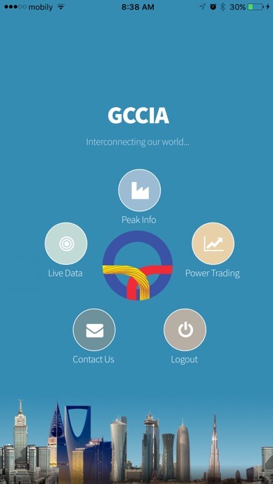 Emulate iPhone app GCCIA using MyAndroid Emulate iPhone app GCCIA using MyAndroid