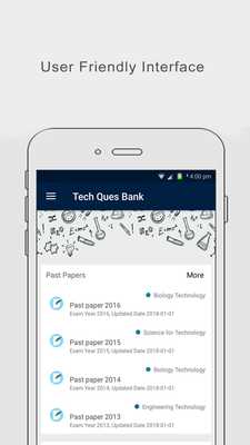 Emulate Android APK G.C.E A/L Technology - Past Papers,Term Papers