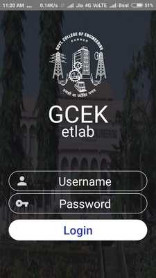 Emulate Android APK GCEK Emulate Android APK GCEK