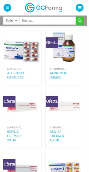 Run android online APK GC Farma app from MyAndroid or emulate GC Farma app using MyAndroid Run android online APK GC Farma app from MyAndroid or emulate GC Farma app using MyAndroid