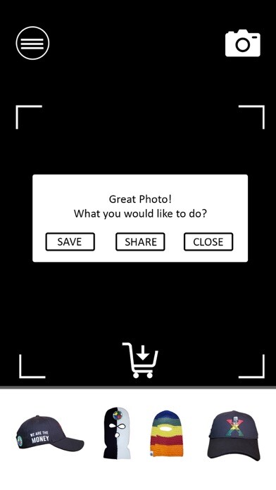Emulate iPhone app GC Filters using MyAndroid