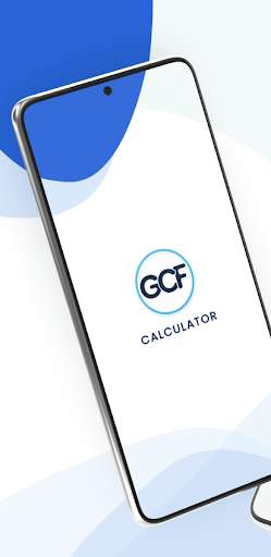 Run android online APK GCF & LCM Calculator from MyAndroid or emulate GCF & LCM Calculator using MyAndroid