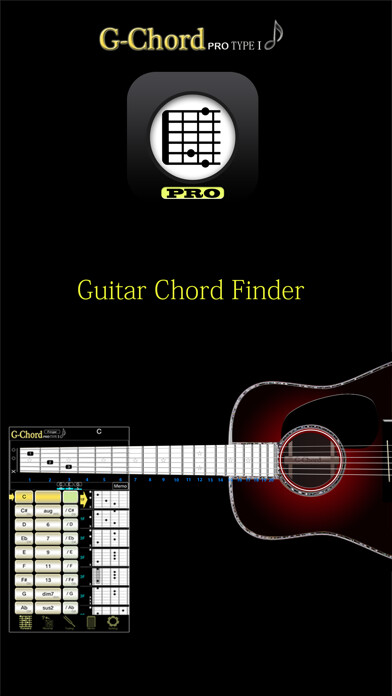 Emulate iPhone app G-Chord Pro using MyAndroid Emulate iPhone app G-Chord Pro using MyAndroid
