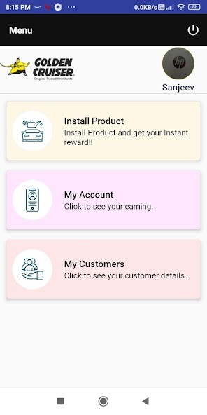 Run android online APK GC Installer App from MyAndroid or emulate GC Installer App using MyAndroid Run android online APK GC Installer App from MyAndroid or emulate GC Installer App using MyAndroid