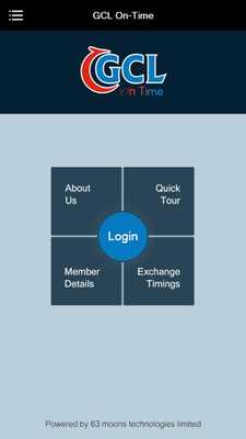 Emulate Android APK GCL On Time