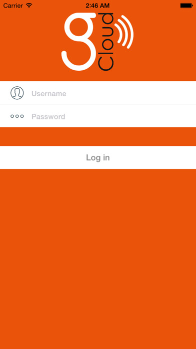 Emulate iPhone app GCloud using MyAndroid Emulate iPhone app GCloud using MyAndroid